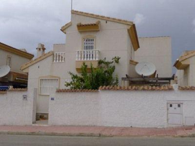 Chalet en venta en Ciudad Quesada, Alicante (Costa Blanca)