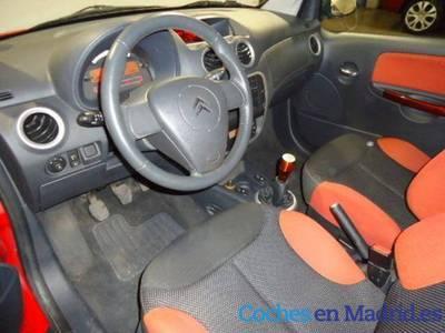Citroen C2