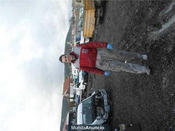 Despiece BMW 525 TDS
