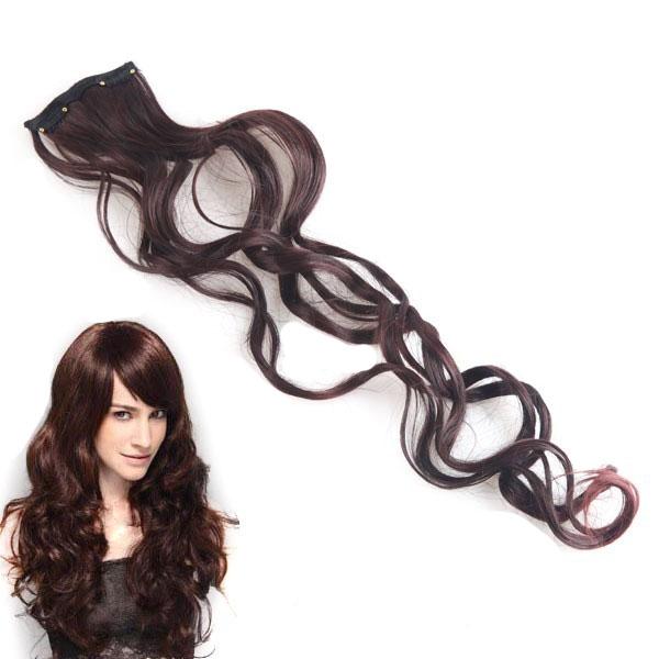 Extensiones de pelo, con acabado natural y más de 500 artículos libre de envío