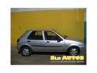 FORD FIESTA 1.8D AMBIENTE - mejor precio | unprecio.es