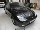 Ford FOCUS 1.8 TDCI - mejor precio | unprecio.es