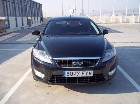 Ford Mondeo 5p 1.8 TDCI Trend 125 cv