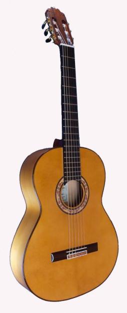 guitarra flamenca hnos sanchis lopez 1F