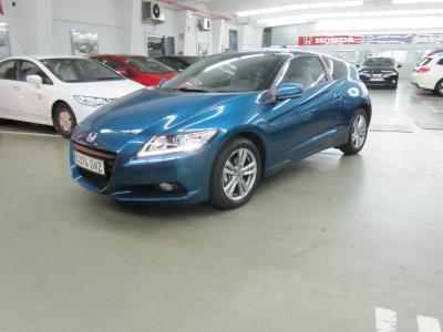 Honda CR-Z 1.5i-VTEC IMA Sport