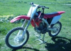 honda crf 450 2006 - mejor precio | unprecio.es