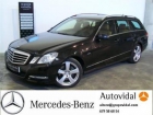 Mercedes-Benz CLASE E E Est. 250CDI BE Avantgarde Aut. - mejor precio | unprecio.es