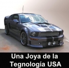 Mustang Gt Eleonor - mejor precio | unprecio.es