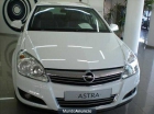 Opel Astra SW 1.9CDTi Edition - mejor precio | unprecio.es