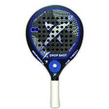 Pala de padel Drop Shot Centric-2
