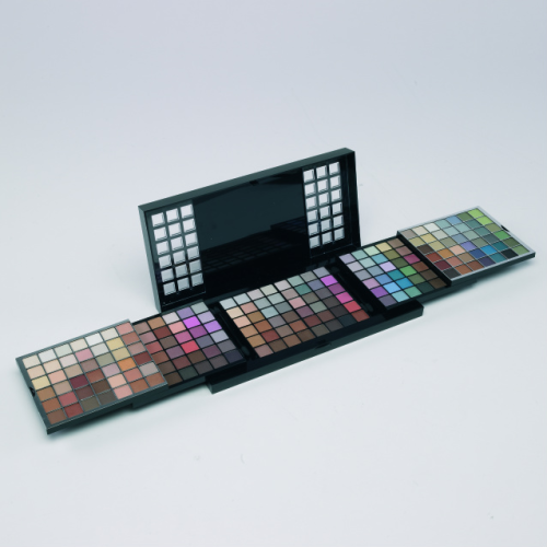 Paleta Profesional 192 Sombras 