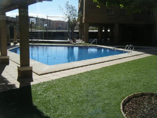 Piso en Alicante/Alacant