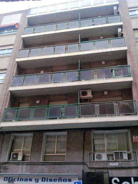 Piso en Alicante/Alacant
