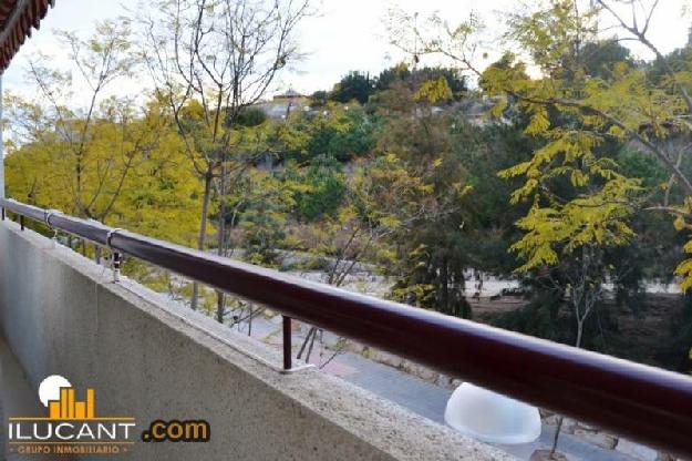 Piso en Alicante/Alacant