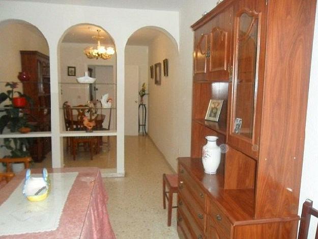 Piso en Jerez de la Frontera