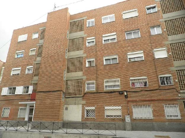 Piso en Madrid
