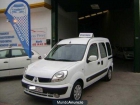 Renault Kangoo 1.5DCI Luxe Privilege 85c.v. - mejor precio | unprecio.es