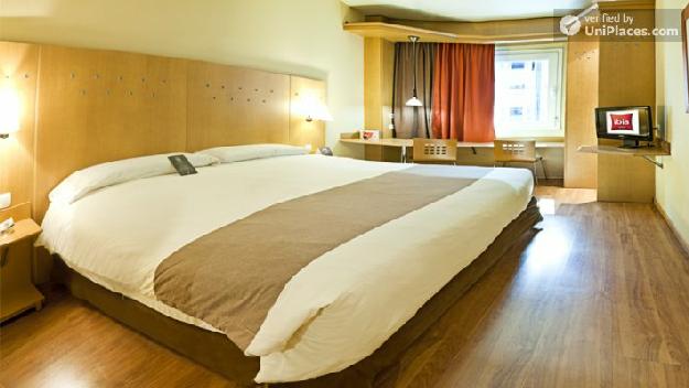 Rooms available - Rooms in south western Alcalá de Henares