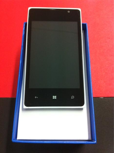 Smartphone 4'2 Nuevo libre 2 sims 2 cameras