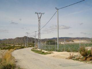 Solar/Parcela en venta en Mahoya, Murcia (Costa Cálida)