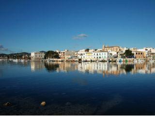 Solar/Parcela en venta en Portocolom, Mallorca (Balearic Islands)