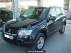 Suzuki Grand Vitara 1.9 DDiS JLX - mejor precio | unprecio.es