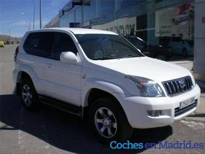 Toyota Landcruiser