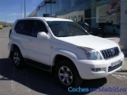 Toyota Landcruiser - mejor precio | unprecio.es