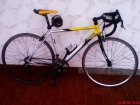 vendo bicicleta de carreras - mejor precio | unprecio.es