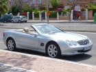 VENDO MERCEDES SL 500 - mejor precio | unprecio.es