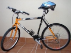 VENDO MOUNTAIN BIKE COMO NUEVA - mejor precio | unprecio.es