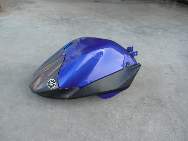 Vendo piezas de R1 válidas para modelos 2004 2005 y 2006: