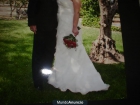 Vendo vestido de novia - mejor precio | unprecio.es