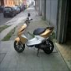 Vendo yamaha aerox - mejor precio | unprecio.es