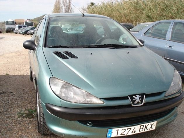 VOLKSWAGEN GOLF 1.6