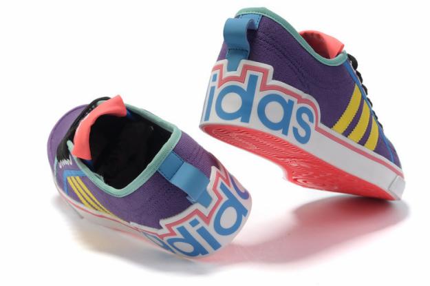 2012 NUEVOS ADIDAS zapatos de skate