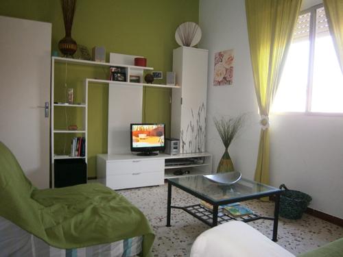 Apartamento en Tarifa