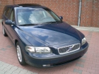 AUDI A6 2.4 V6 - mejor precio | unprecio.es