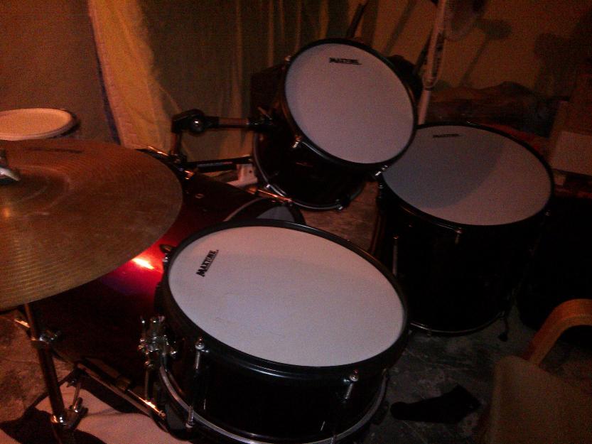 Bateria Maxtone