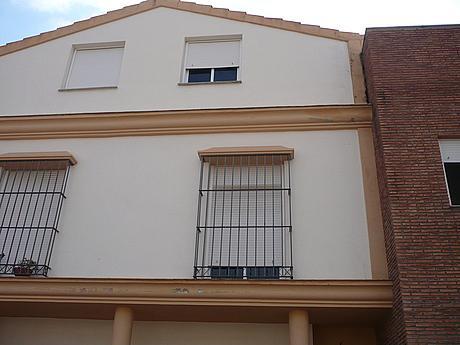 Casa en Alcalá del Río