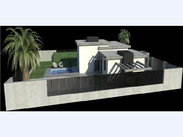 Casa en Vera