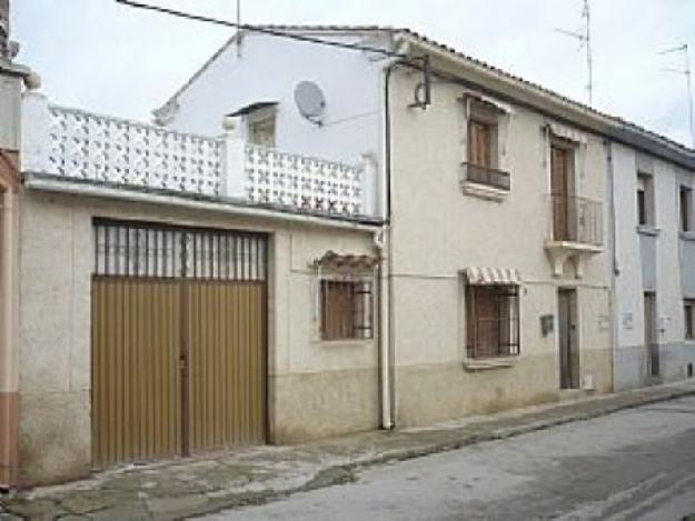 Casa en Villafranca