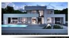 Chalet en venta en Javea/Xàbia, Alicante (Costa Blanca) - mejor precio | unprecio.es