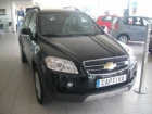Chevrolet Captiva LTX - mejor precio | unprecio.es