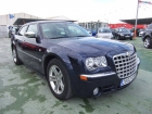 CHRYSLER 300C 3.0CRD - mejor precio | unprecio.es