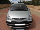 Citroën Xsara Picasso 1.6 HDi 92 SX - mejor precio | unprecio.es