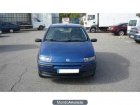 Fiat Punto 1.216v Dynamic-Automa tico - mejor precio | unprecio.es