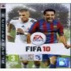 Fifa 10 Playstation 3 - mejor precio | unprecio.es