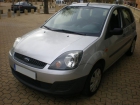 FORD Fiesta 1.4TDCI Ambiente - mejor precio | unprecio.es