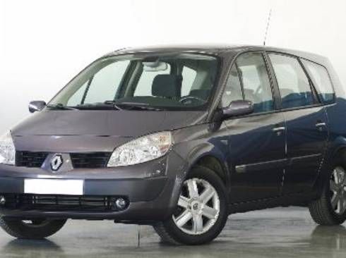 FORD MONDEO 1.8 TDci Trend 5p.
